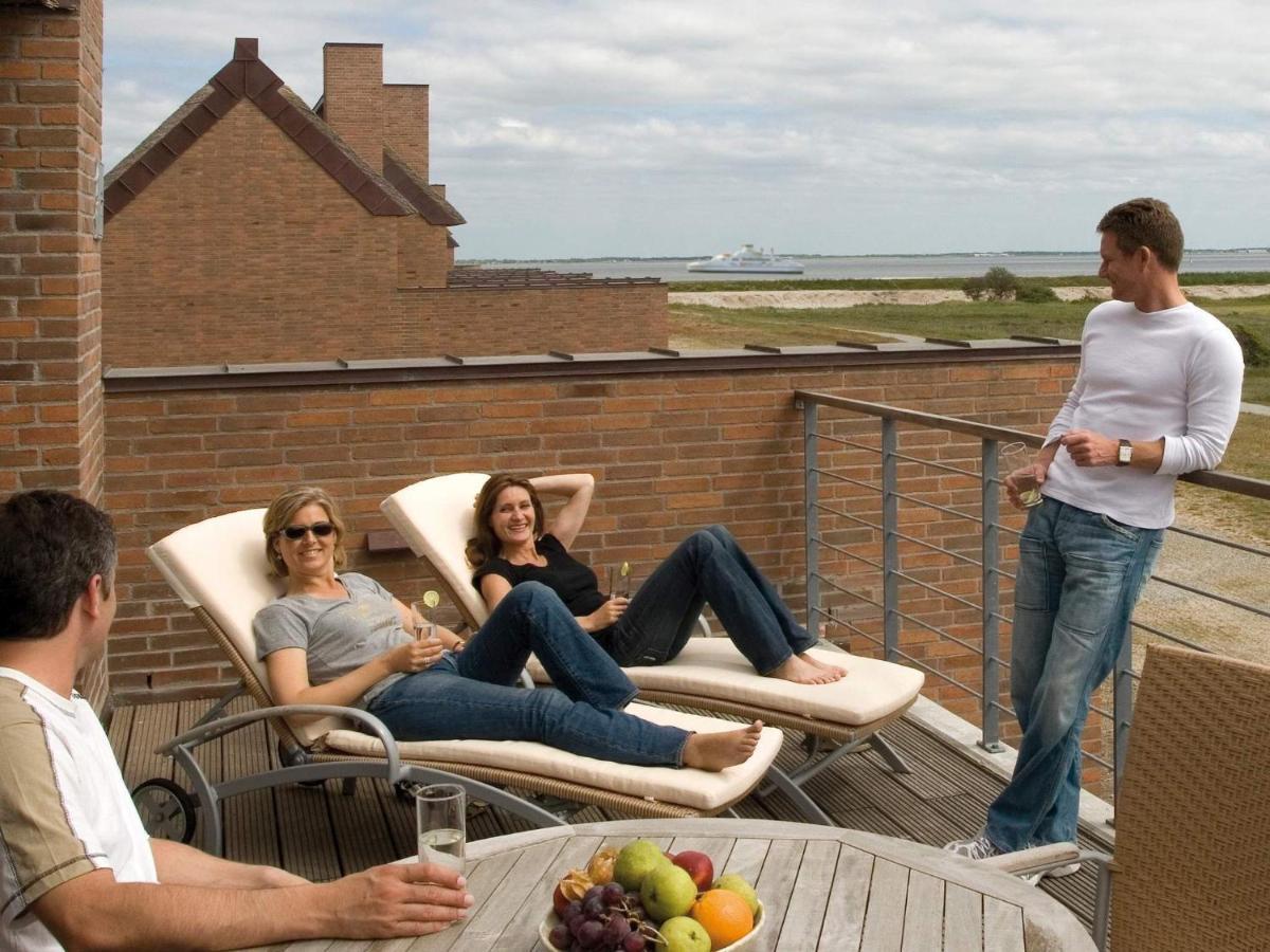 6 Person Holiday Home On A Holiday Park In Romo Sønderby Exterior foto