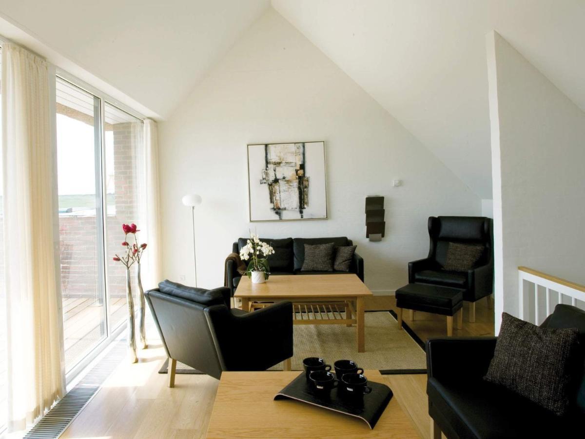 6 Person Holiday Home On A Holiday Park In Romo Sønderby Exterior foto