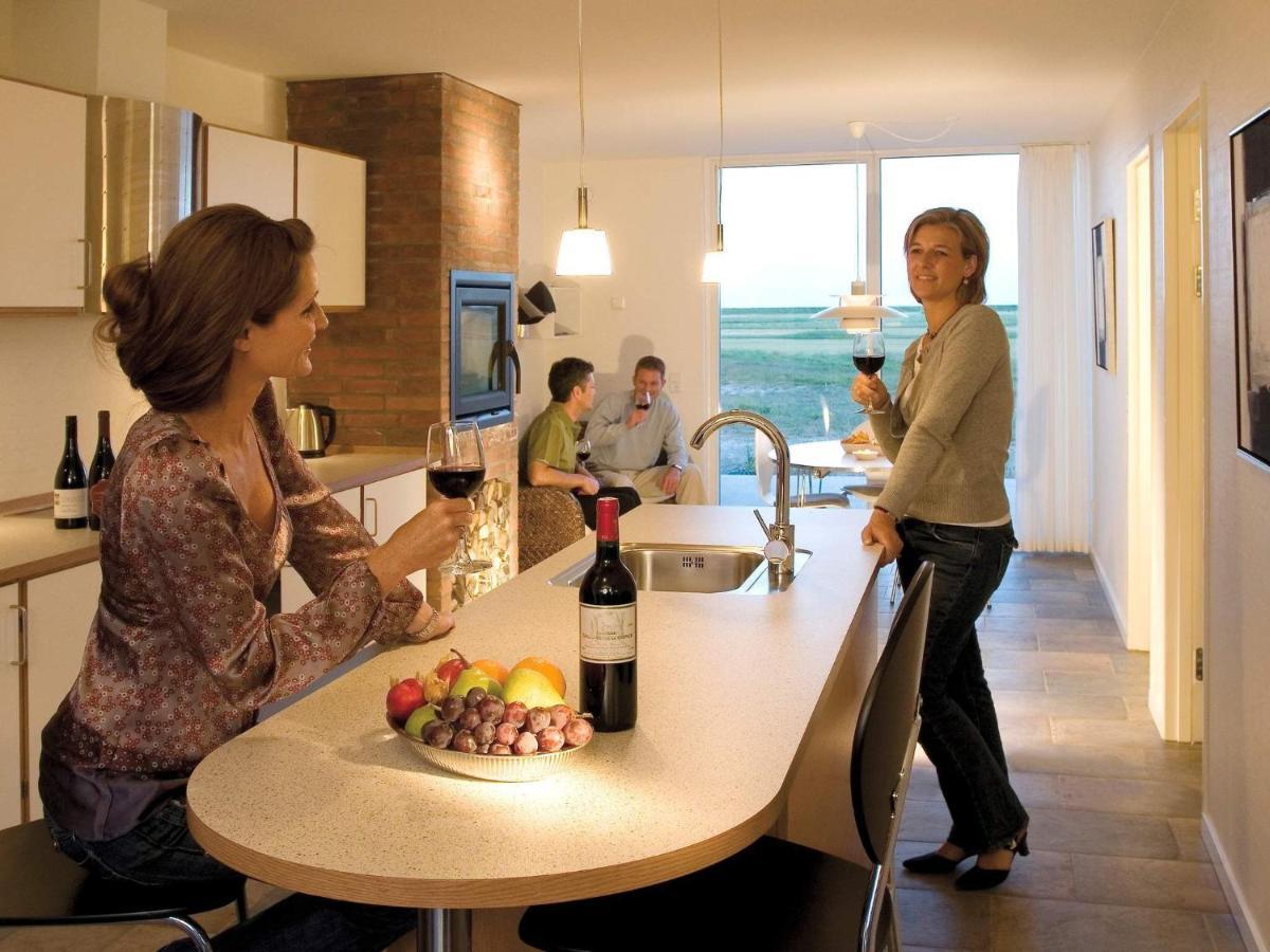 6 Person Holiday Home On A Holiday Park In Romo Sønderby Exterior foto