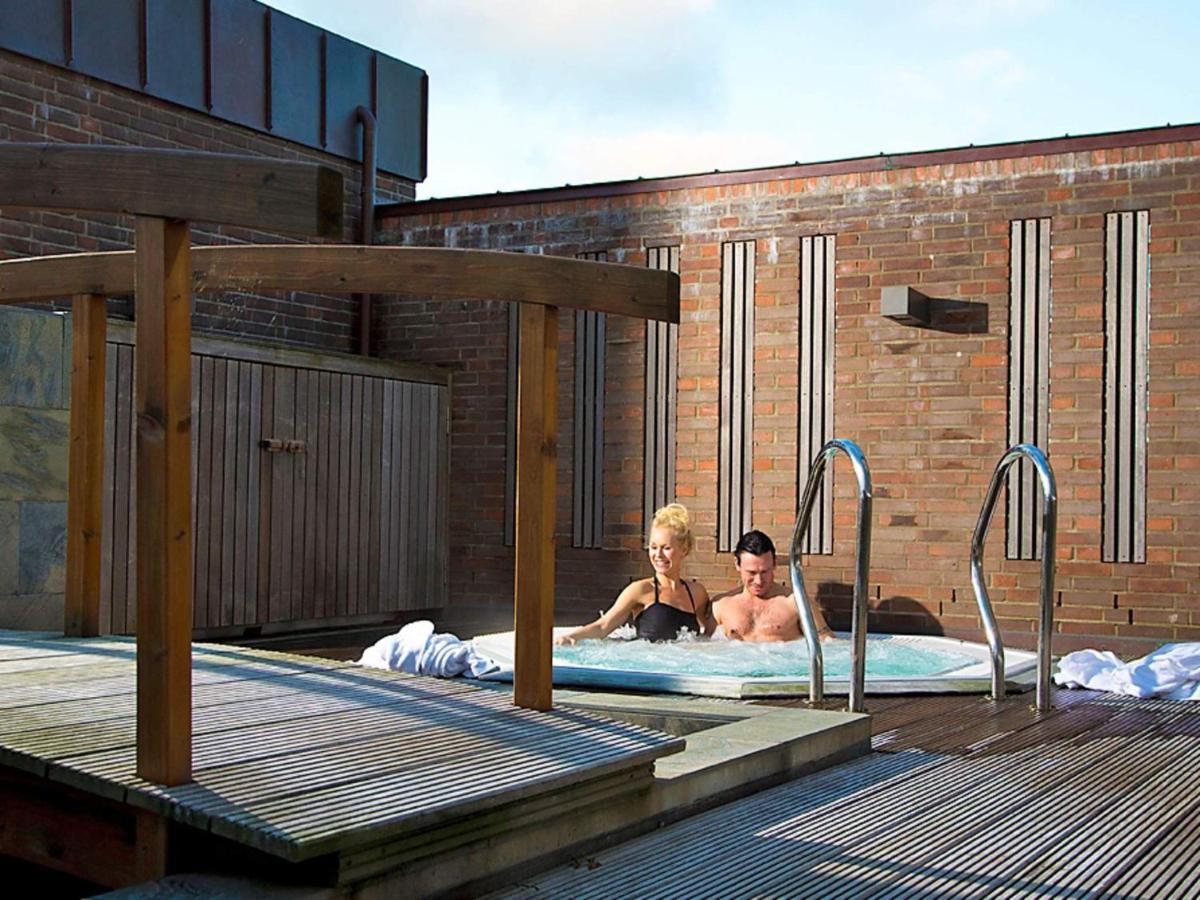 6 Person Holiday Home On A Holiday Park In Romo Sønderby Exterior foto