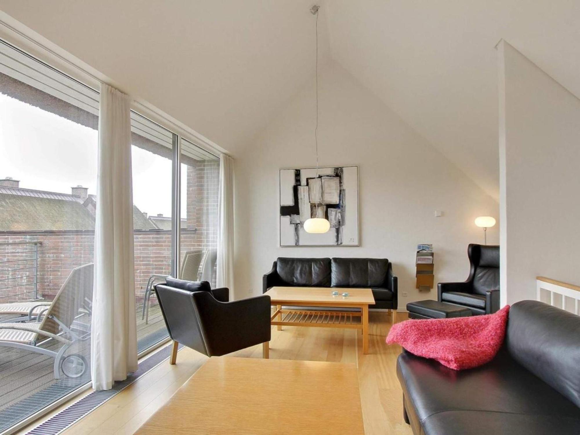 6 Person Holiday Home On A Holiday Park In Romo Sønderby Exterior foto